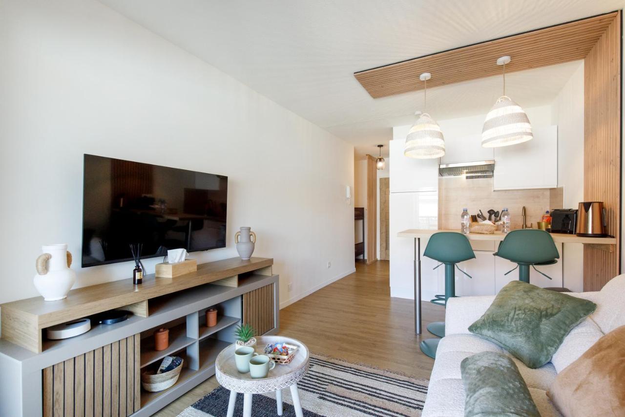 Cannes Proche Croisette Et Palais Magnifique Appartement 4 Couchages Екстериор снимка